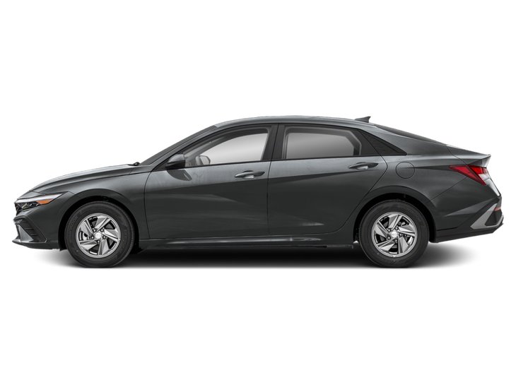 2025 Hyundai Elantra Essential
