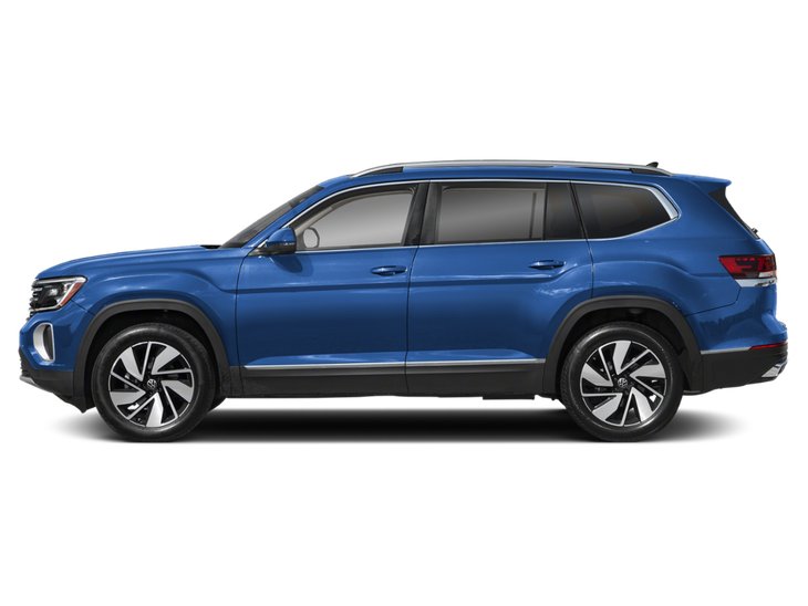 2025 Volkswagen Atlas Highline