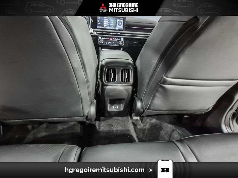 2025 Hyundai Tucson Grey Blainville - photo #28