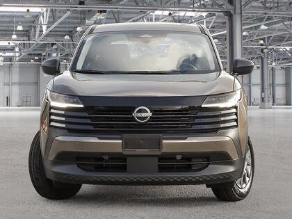 NISSAN KICKS 2026 2026 bronze