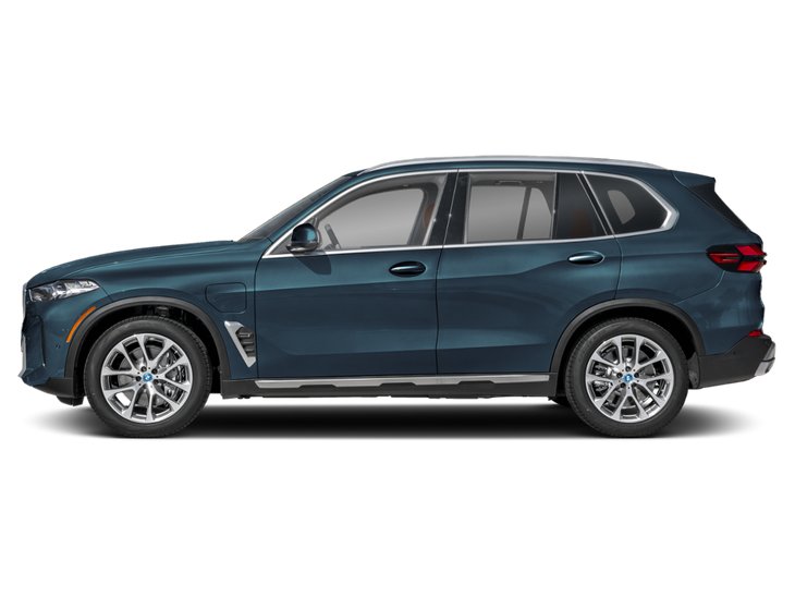 2025 BMW X5 X5 xDrive50e