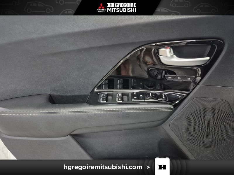 Kia Niro 2019 Blanc Blainville - photo #12