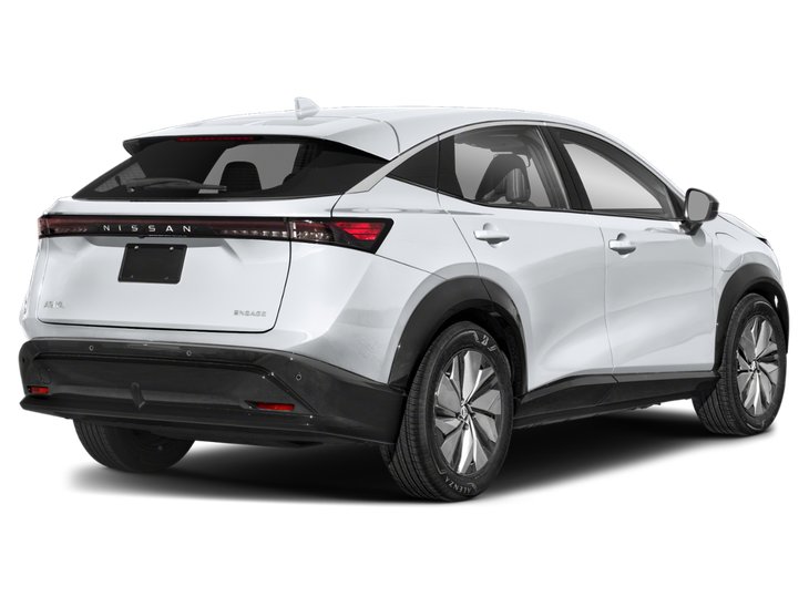 2026 Nissan ARIYA SV