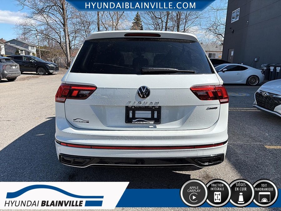 2024 Volkswagen Tiguan 2024 White