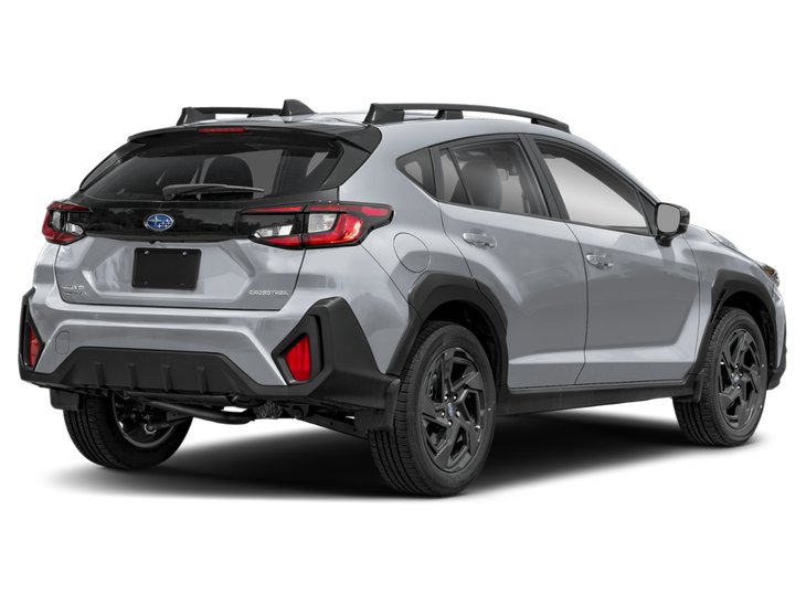 2025 Subaru Crosstrek Onyx
