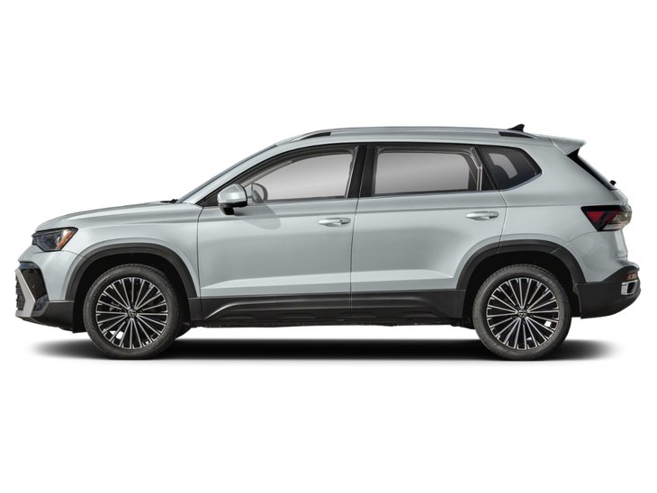 2025 Volkswagen Taos Comfortline