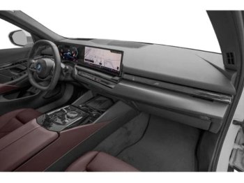 BMW i5 xDrive40