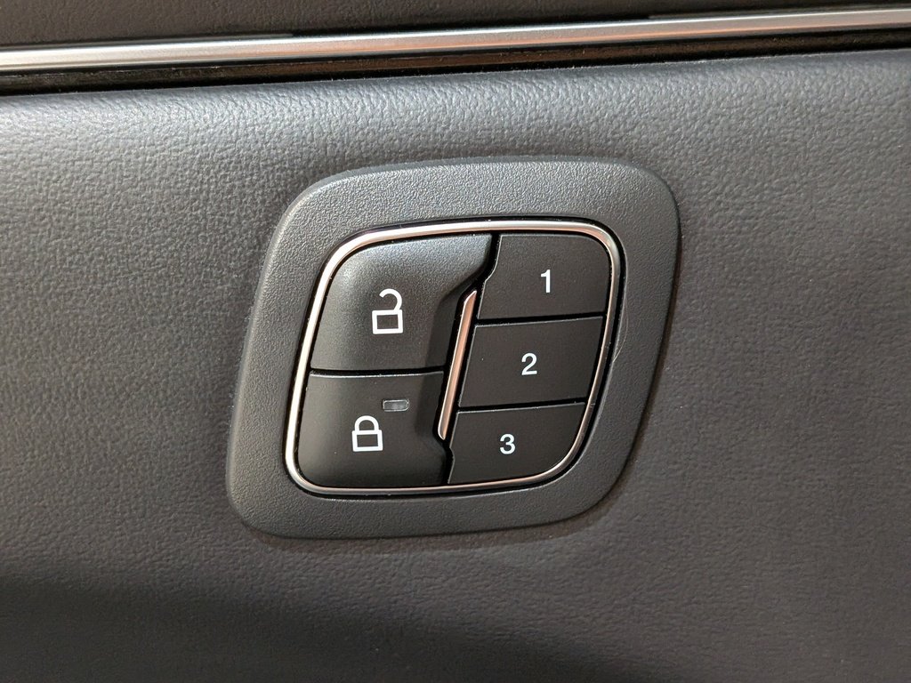 Ford Mustang Mach-E Select AWD 2022 Gris Val-David - photo #34