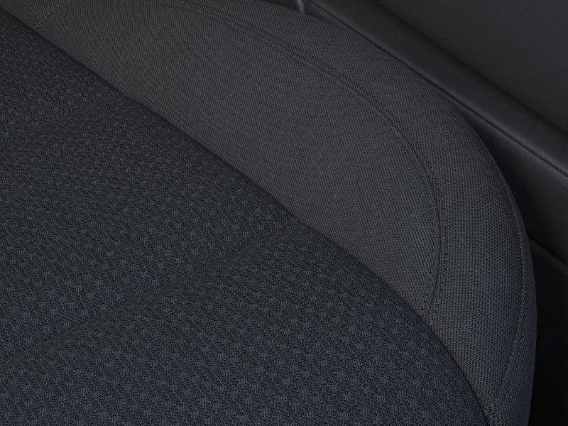GMC Sierra 1500 Pro cabine multiplace 4RM 157 po 2026 NOIR ONYX Sherbrooke - photo #20