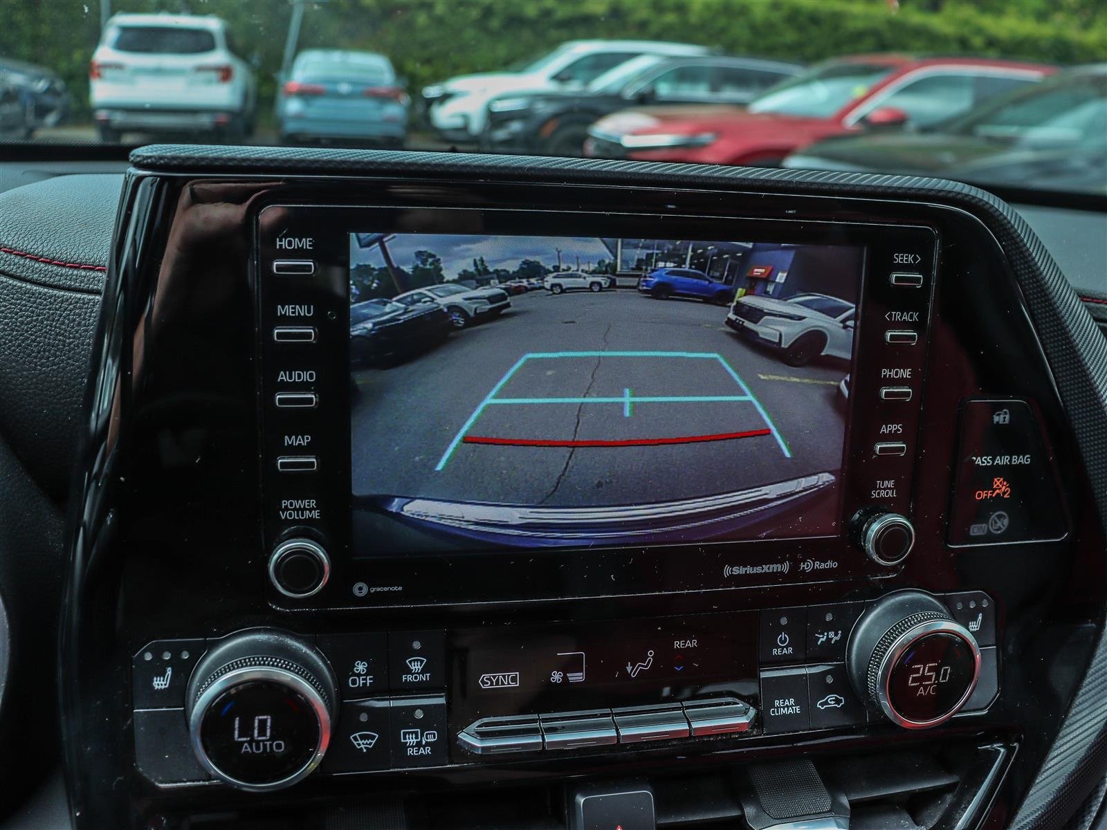 2021 Toyota Highlander XSE Ottawa & Gatineau - photo #27
