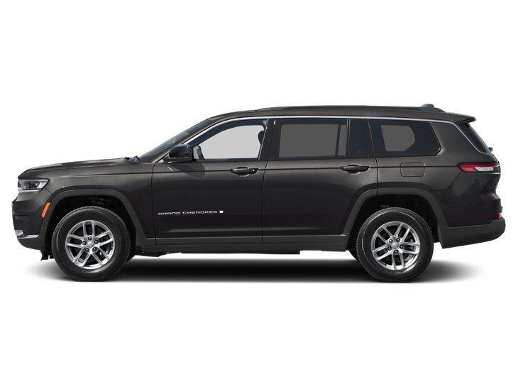 2026 Jeep Grand Cherokee L Laredo X