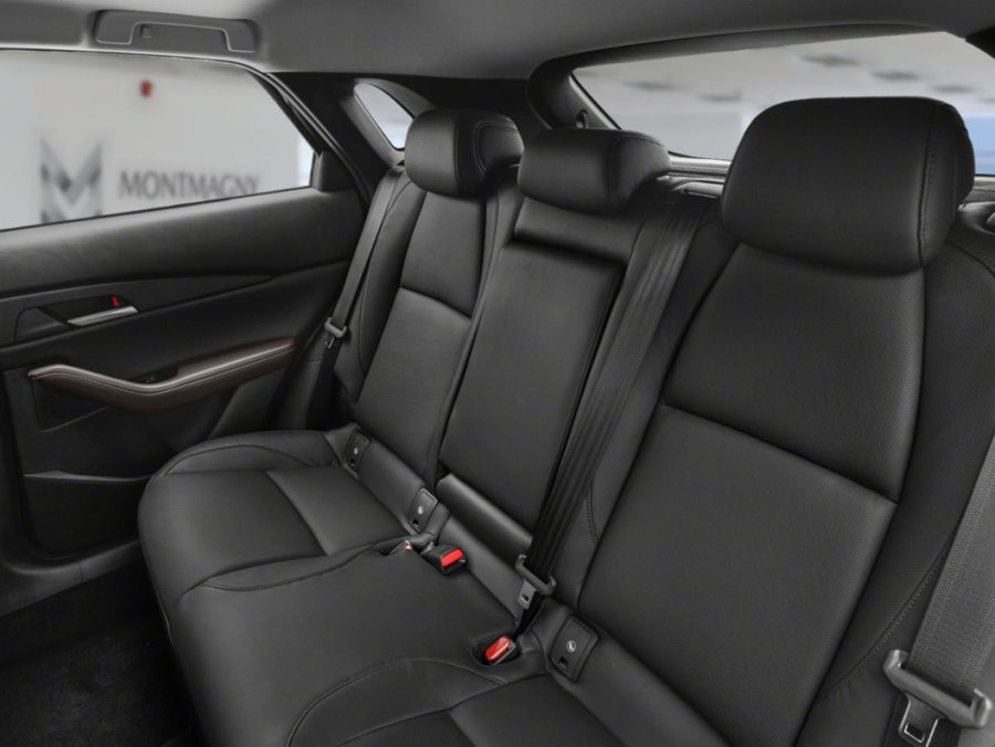 MAZDA CX-30 GT TI 2026 Noir de jais mica