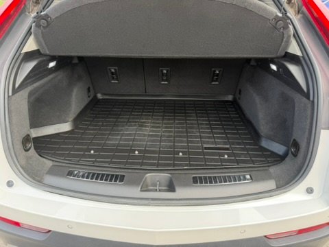 2020 Cadillac XT4 PREMIUM LUXURY AWD White Laval - photo #20