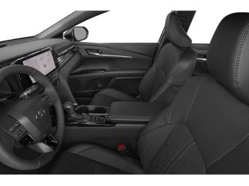 Toyota Camry XSE