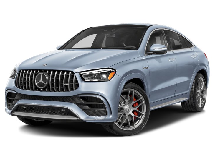 2026 Mercedes-Benz GLE GLE 63 S AMG