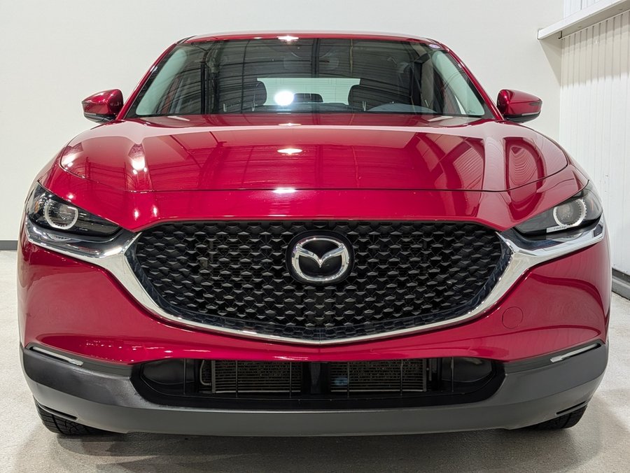 Mazda CX-30 GX AWD 2023 Rouge