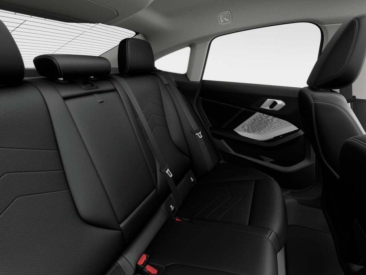 2026 BMW 2 Series Loc. 48 m. 738$/mois à 3.49% Black Sapphire Metallic Blainville - photo #12