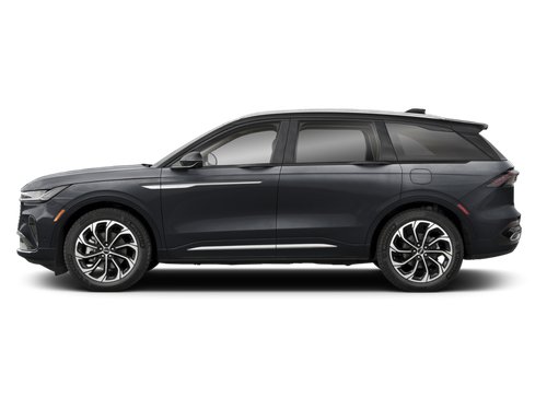 2025 Lincoln Nautilus 2025