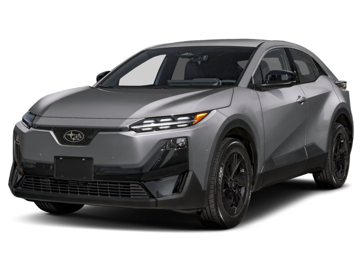 2026 Subaru Uncharted 