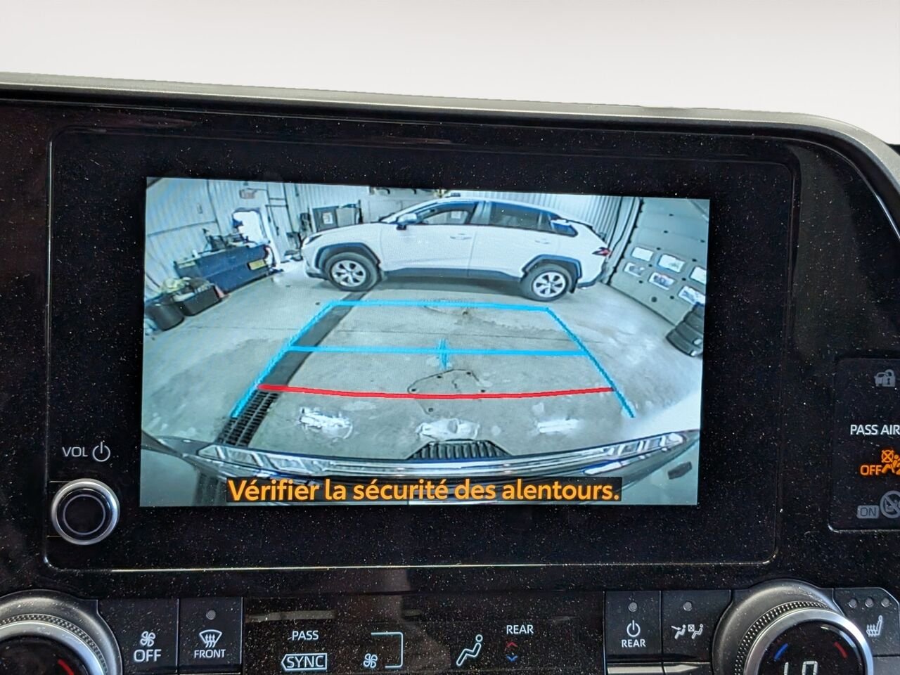 2024 Toyota Highlander 5TDKDRBH1RS553948 Magnetic Grey Metallic Sherbrooke - photo #11