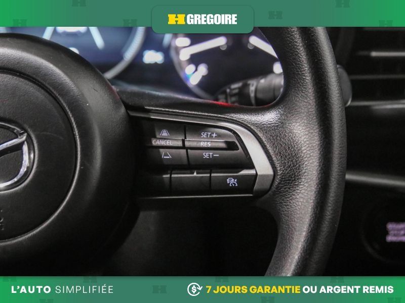 Mazda 3 2025 Rouge Blainville - photo #20