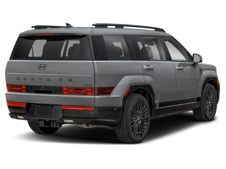2026 Hyundai Santa Fe Hybrid Ultimate Calligraphy