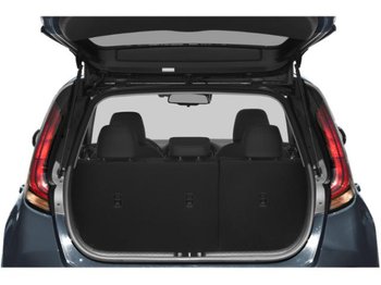 Kia Soul GT-Line Limited