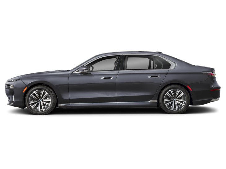 2026 BMW i7 xDrive60