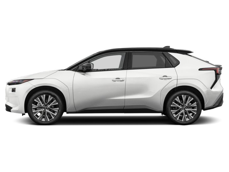 2026 Subaru Solterra Luxury