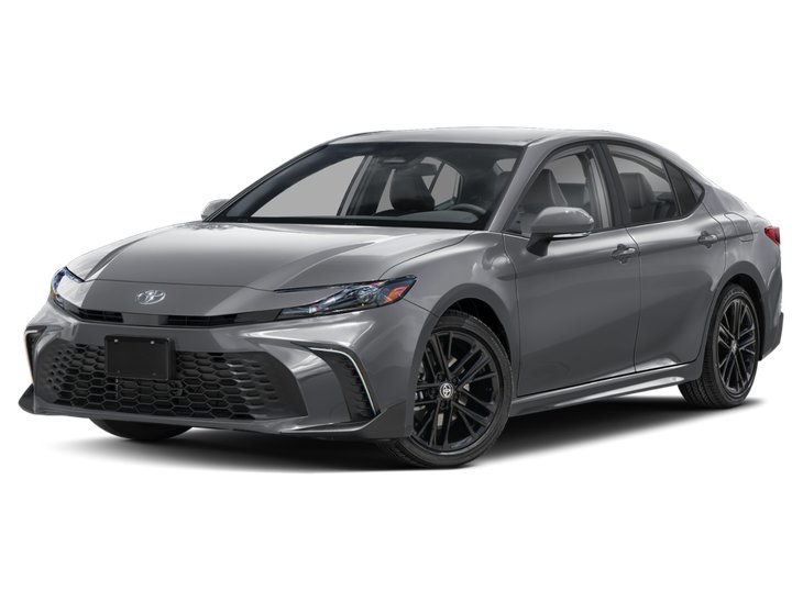 2026 Toyota Camry SE groupe Amélioré