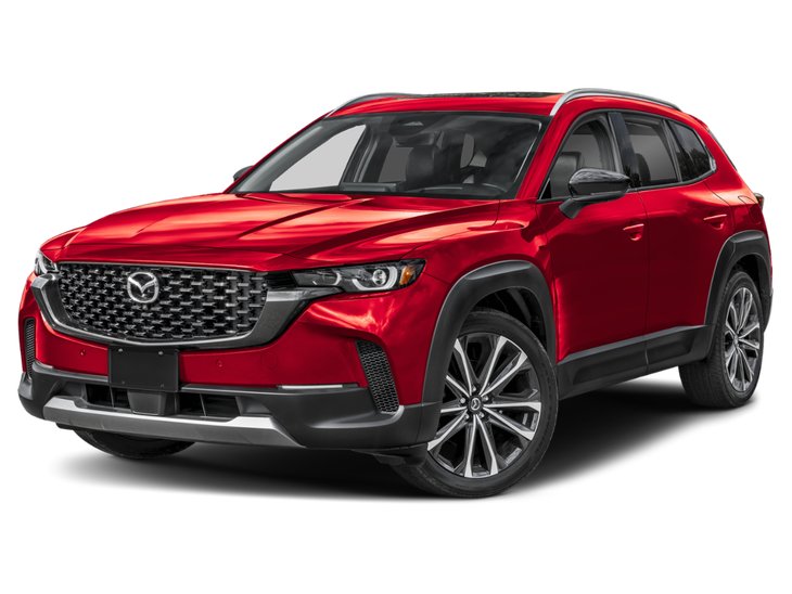 2025 Mazda CX-50 GT
