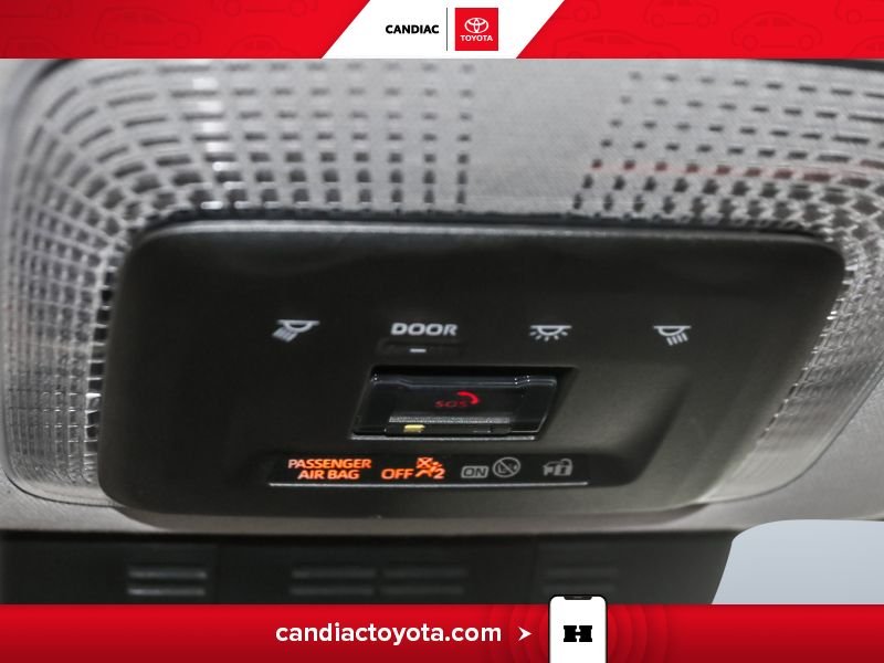 Toyota Prius 2023 Argent Saint-Eustache - photo #28