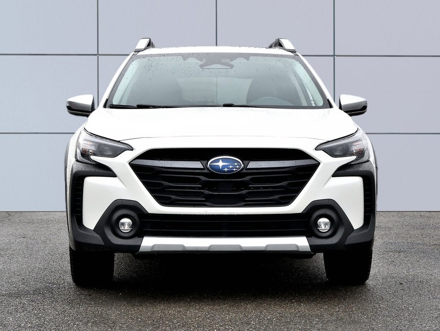 Subaru Outback Premier XT CVT 2023 Blanc