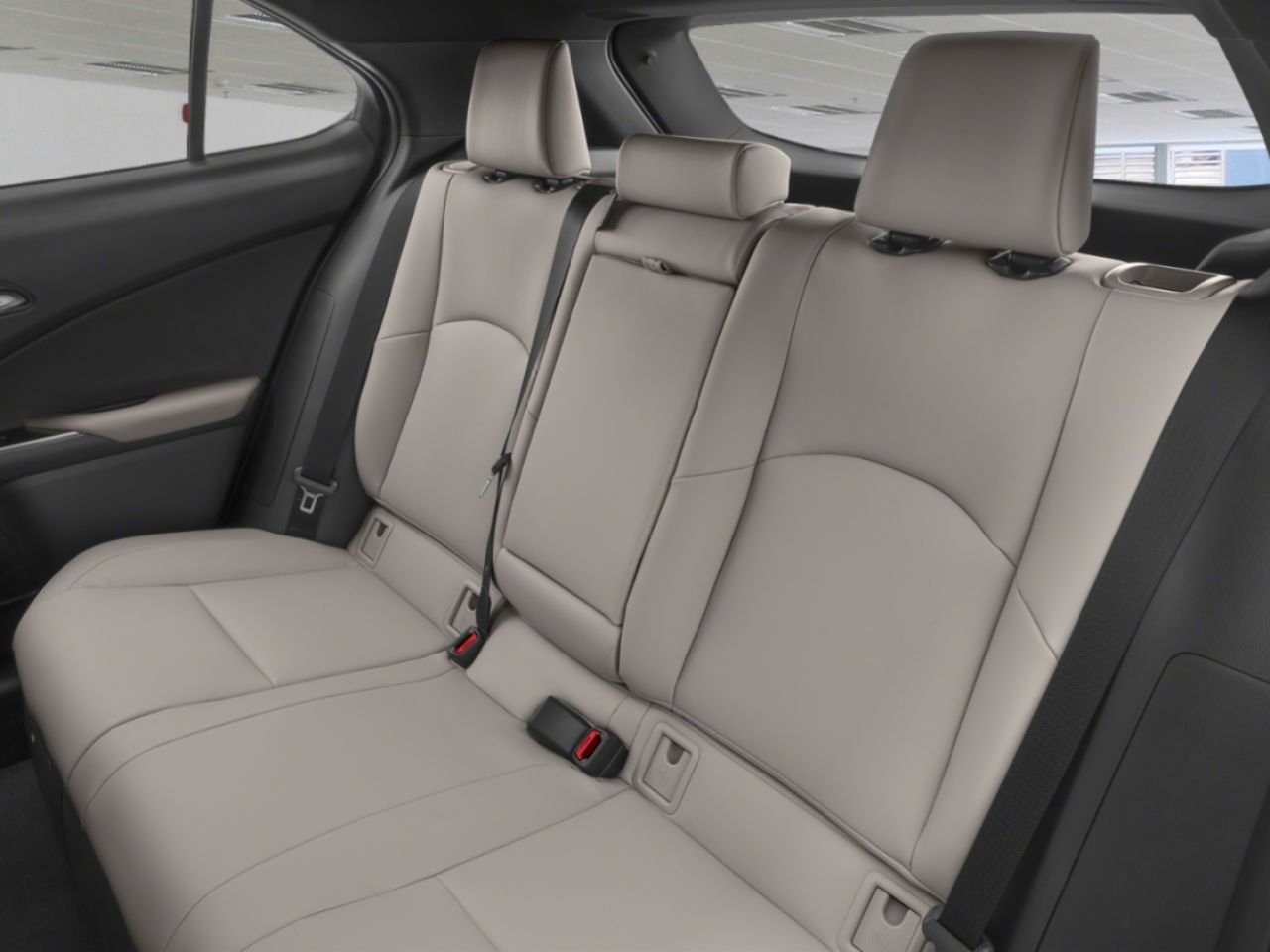 2026 LEXUS UX Caviar Quebec - photo #8
