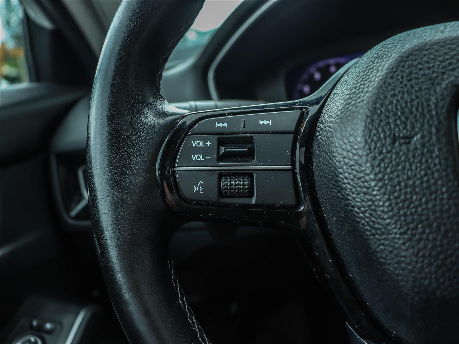 2022 Honda Civic Sedan Touring Ottawa & Gatineau - photo #23