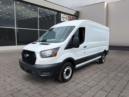 Ford Transit T-250 Toit Moyen 2024 2024 Blanc
