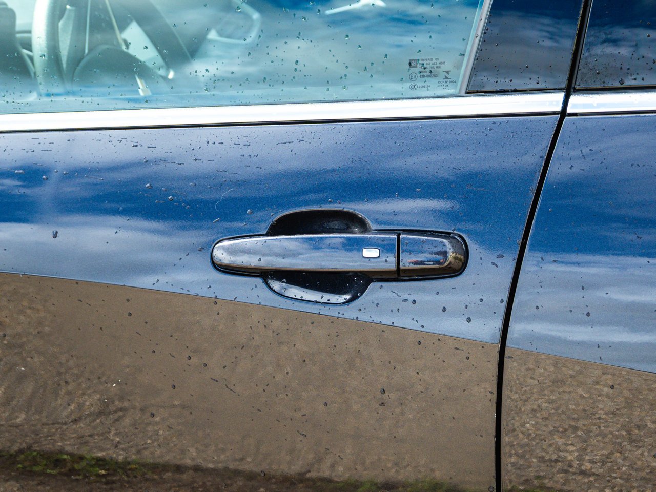 2022 Chevrolet Malibu 4dr Sdn LT Grey Sherwood Park - photo #7