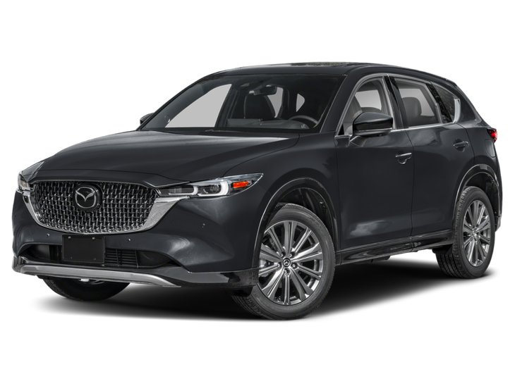 2025 Mazda CX-5 Signature