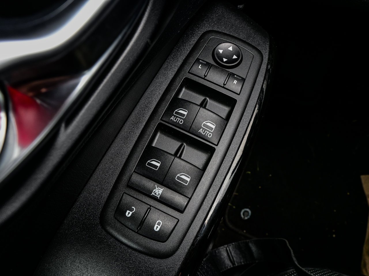 2022 Jeep Cherokee Altitude 4x4 Blue Sherwood Park - photo #17