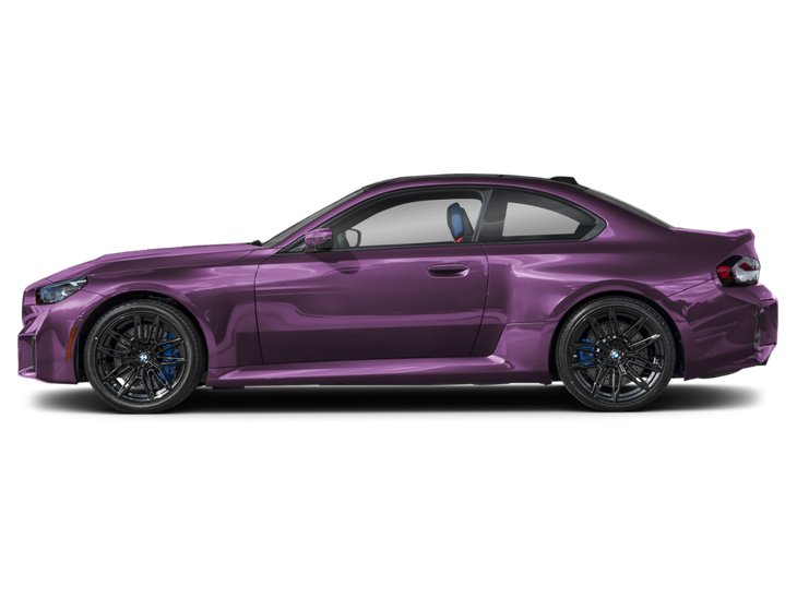 2026 BMW M2 