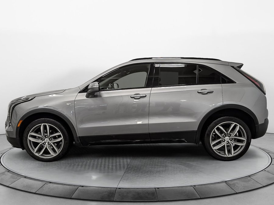 CADILLAC XT4 AWD Sport Bas Kilométrage 2023 Autre