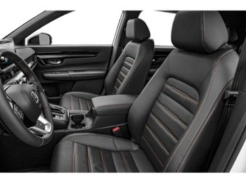 Honda CR-V hybride Touring