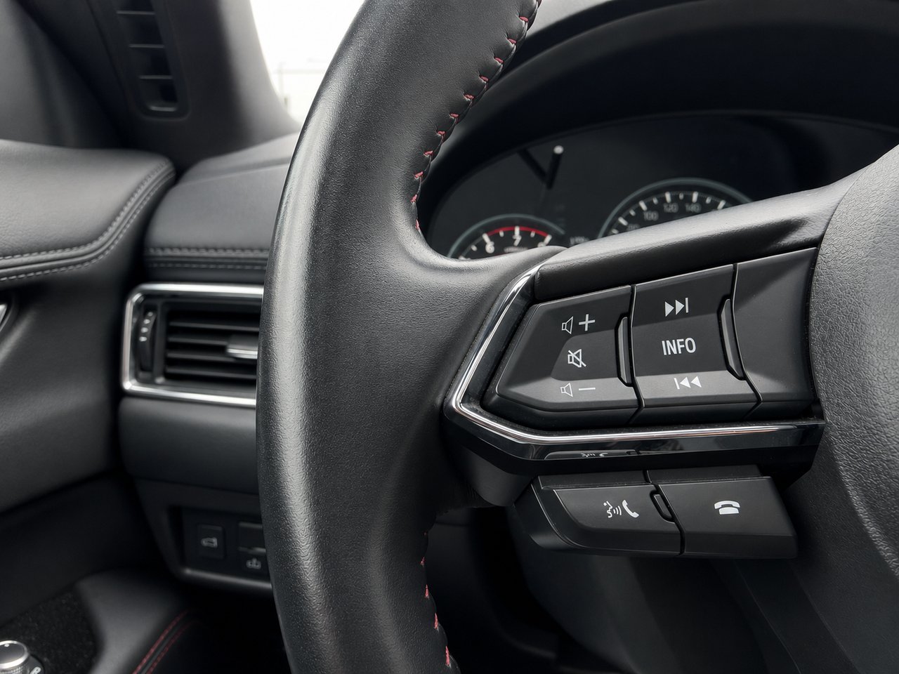 2022 Mazda CX-5 GT SPORT Grey Châteauguay - photo #14