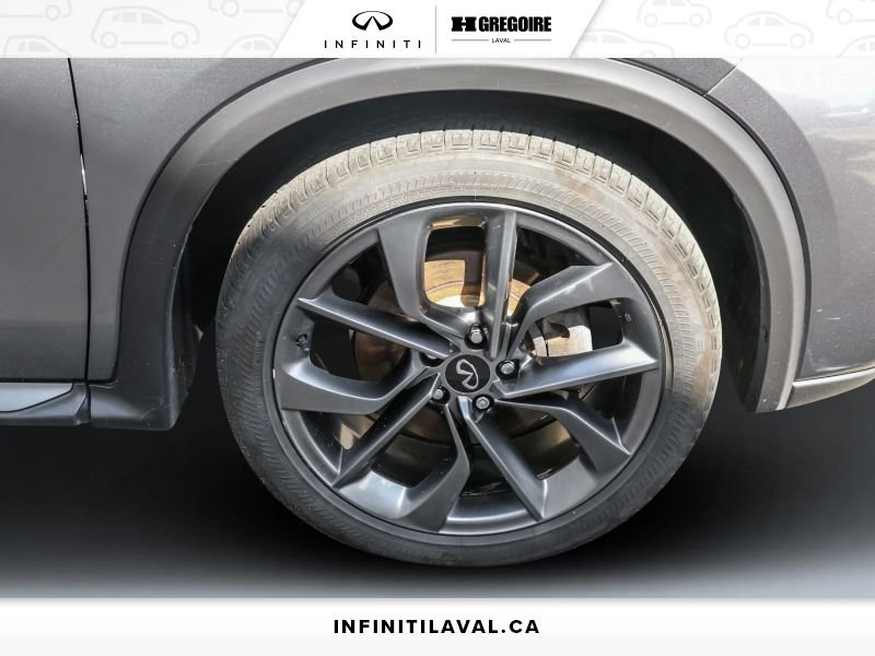Infiniti QX50 2023 Laval - photo #10