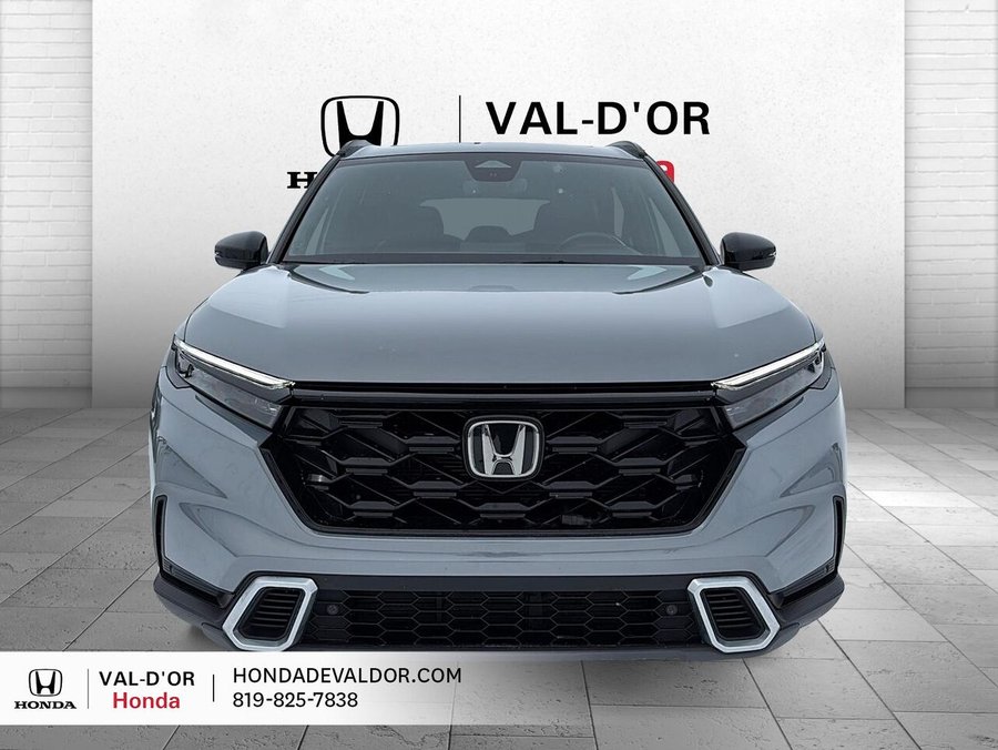 Honda CR-V hybride 2023 2023 Gris