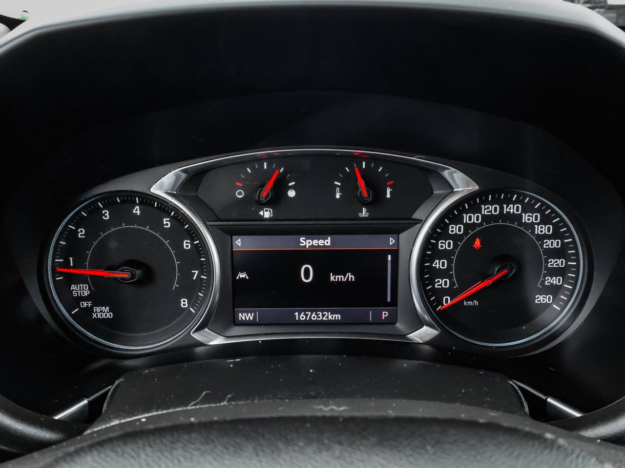 2021 Chevrolet Equinox AWD 4dr Premier Grey Sherwood Park - photo #22