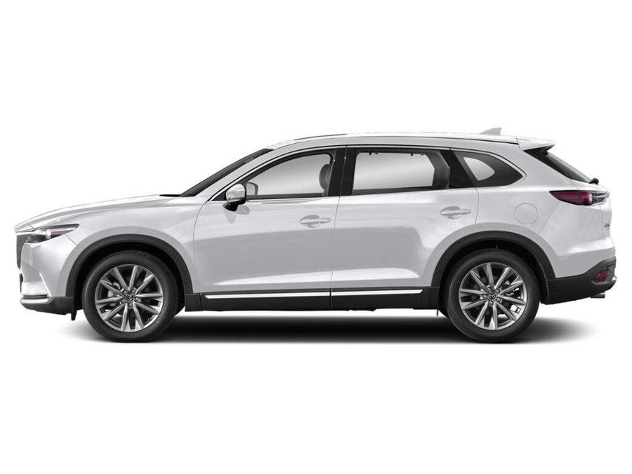Mazda CX-9 2022 2022 Blanc