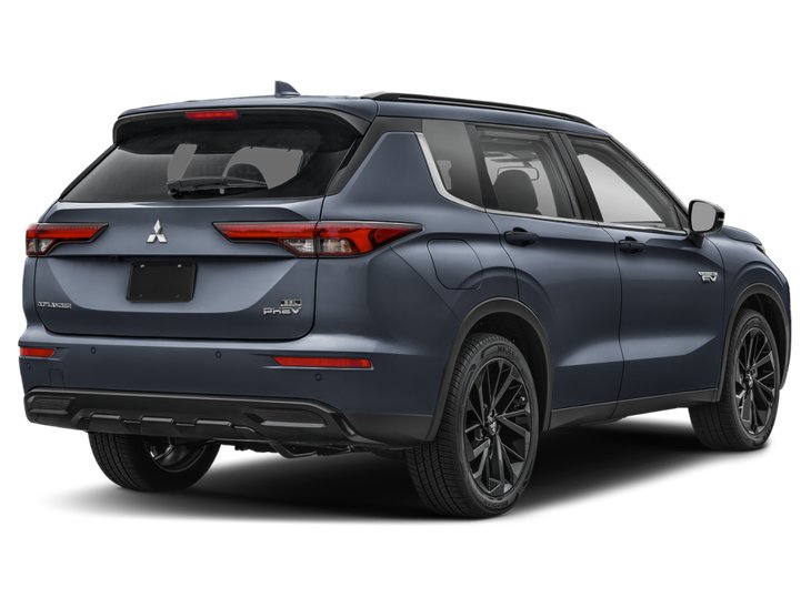 2025 Mitsubishi Outlander PHEV GT NOIR