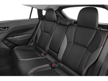 Subaru Crosstrek Limited