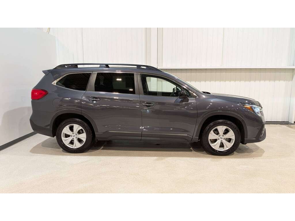 Subaru Ascent 2023 Gris Val-David - photo #3